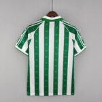 REAL BETIS I 96/97 HOMBRE (RETRO) - Imagen 10