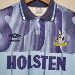 TOTTENHAM l 92/94 HOMBRE (RETRO) - Imagen 2