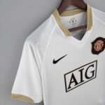 MANCHESTER UNITED II 06/07 HOMBRE (RETRO) - Imagen 2