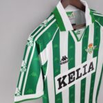 REAL BETIS I 96/97 HOMBRE (RETRO) - Imagen 3