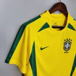 BRASIL I 2002 HOMBRE (RETRO) - Imagen 3