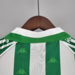 REAL BETIS I 96/97 HOMBRE (RETRO) - Imagen 9