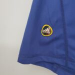 ESPAÑA MUNDIAL I 2010 HOMBRE (RETRO) - Imagen 8