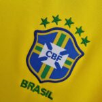 BRASIL I 2018 HOMBRE (RETRO) - Imagen 5