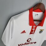 BENFICA II 04/05 HOMBRE (RETRO) - Imagen 2