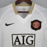 MANCHESTER UNITED II 06/07 HOMBRE (RETRO) - Imagen 3