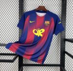 BARCELONA X OLIVIA RODRIGO I 25/26 HOMBRE