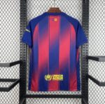 BARCELONA X OLIVIA RODRIGO I 25/26 HOMBRE - Imagen 2