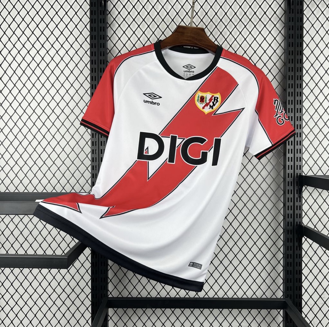 screenshot-20 RAYO VALLECANO I 26/26 HOMBRE - Imagen 1