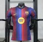 BARCELONA I 26/27 HOMBRE (VERSIÓN JUGADOR)