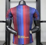 BARCELONA I 26/27 HOMBRE (VERSIÓN JUGADOR) - Imagen 2