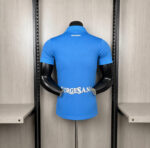 NAPOLI I 26/27 HOMBRE (VERSION JUGADOR) - Imagen 2
