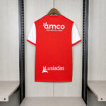 BRAGA I 26/27 HOMBRE - Imagen 2