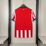 ATLÉTICO DE MADRID I 26/27 HOMBRE - Imagen 2