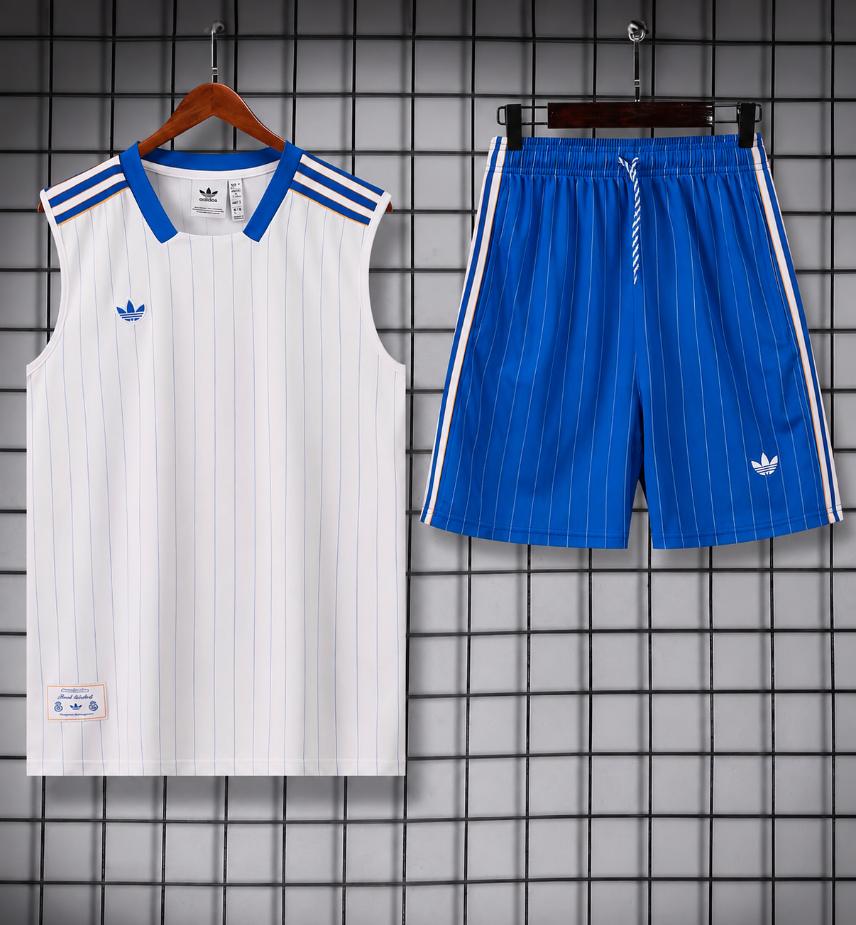 2FFFB663-2957-4C73-A3BD-F31F65FC413B.png KIT TREINO REAL MADRID 26/27 - Imagen 1