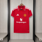 MANCHESTER UNITED I 26/27 HOMBRE