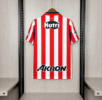CHIVAS GUADALAJARA I 26/27 HOMBRE - Imagen 2