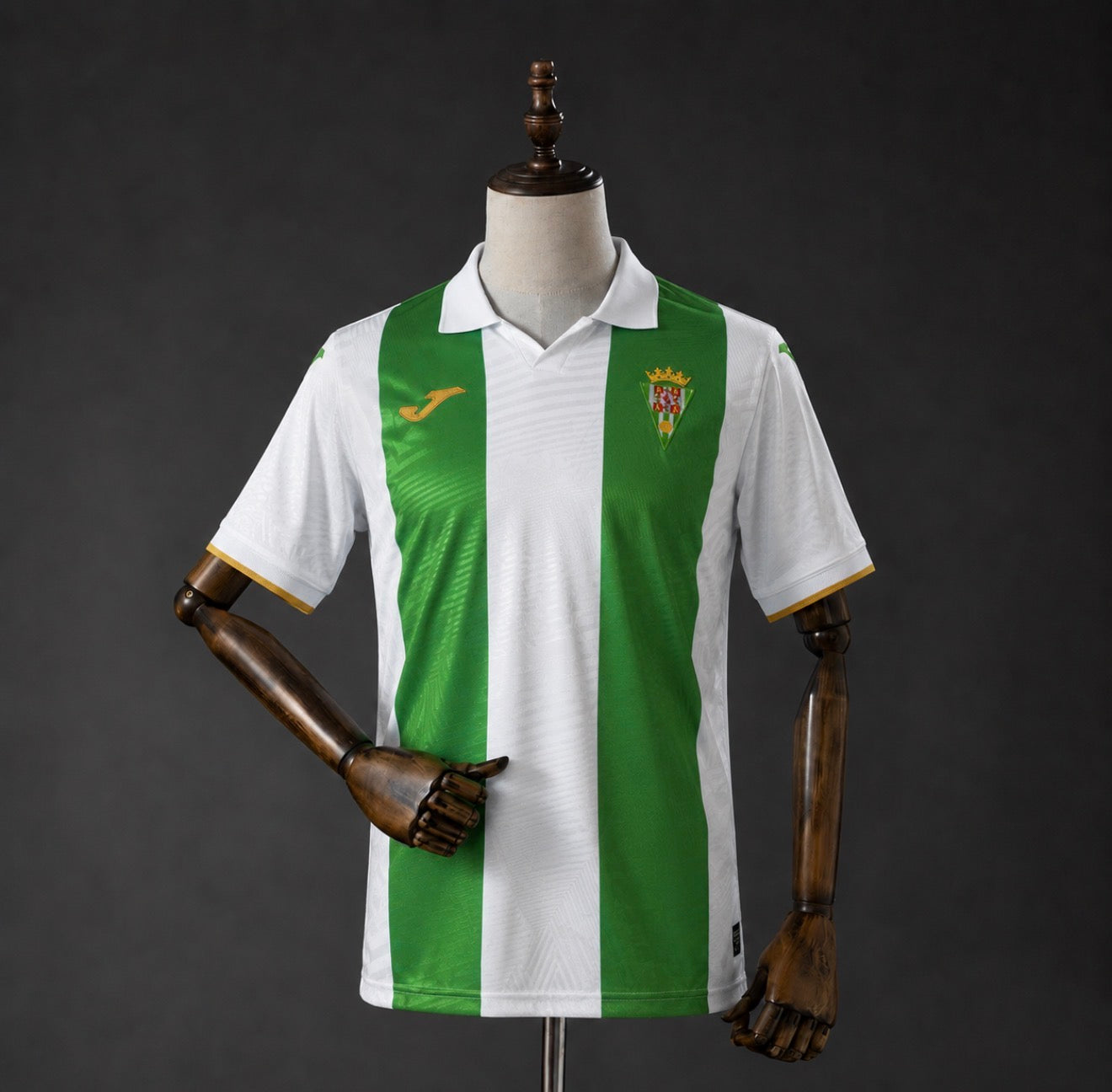 3F38D946-237B-4F68-902C-BB7AAD8FF313.jpg CORDOBA I 26/27 HOMBRE - Imagen 1