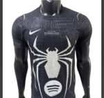 CULÉ SPIDER MAN 26/27 HOMBRE (VERSIÓN JUGADOR)