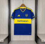 BOCA JUNIORS I 26/27 HOMBRE