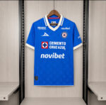 CRUZ AZUL I 26/27 HOMBRE