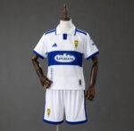 REAL OVIEDO III 26/27 CONJUNTO INFANTIL