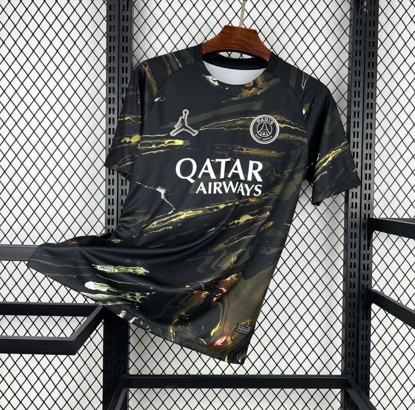 5315C567-B074-465F-B528-B988C59D8340.jpg PSG X STADIUM NIGHT 26/27 HOMBRE - Imagen 1