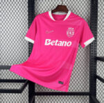 SPORTING LISBOA EDICIÓN ESPECIAL OCTUBRE ROSA 26/27 HOMBRE