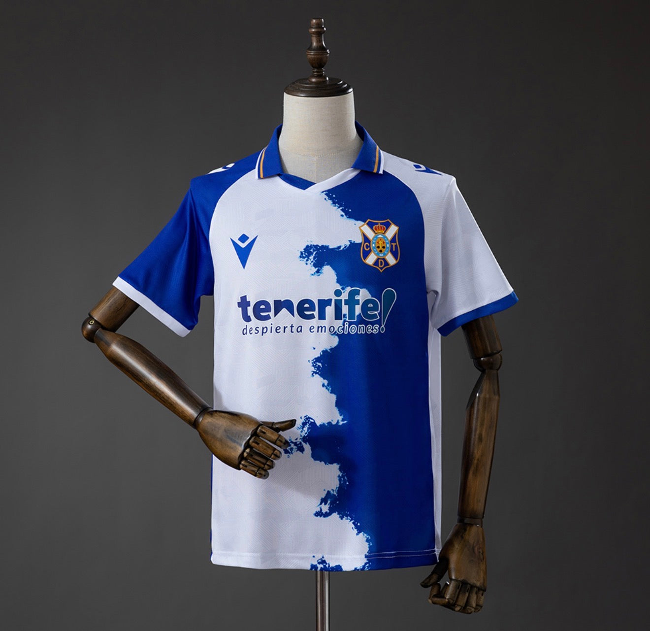 611E1F49-63AA-4756-8264-58D7B189D958.jpg TENERIFE I 26/27 HOMBRE - Imagen 1