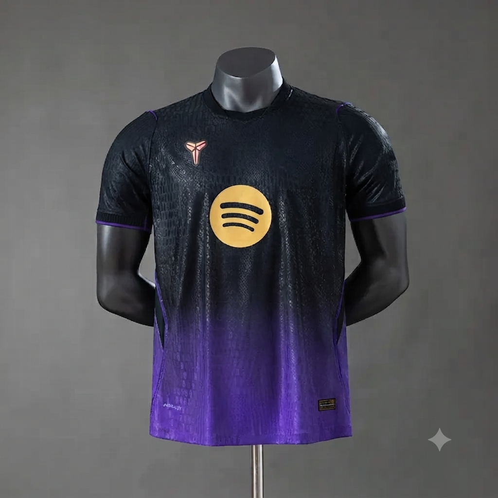 6691A86D-061E-45EF-AD2C-2DF731B8A16B.png CULÉ II 26/27 HOMBRE (VERSIÓN JUGADOR) - Imagen 1