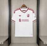 LIVERPOOL II 26/27 HOMBRE