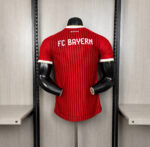 BAYERN MUNICH I 26/27 HOMBRE (VERSIÓN JUGADOR) - Imagen 2