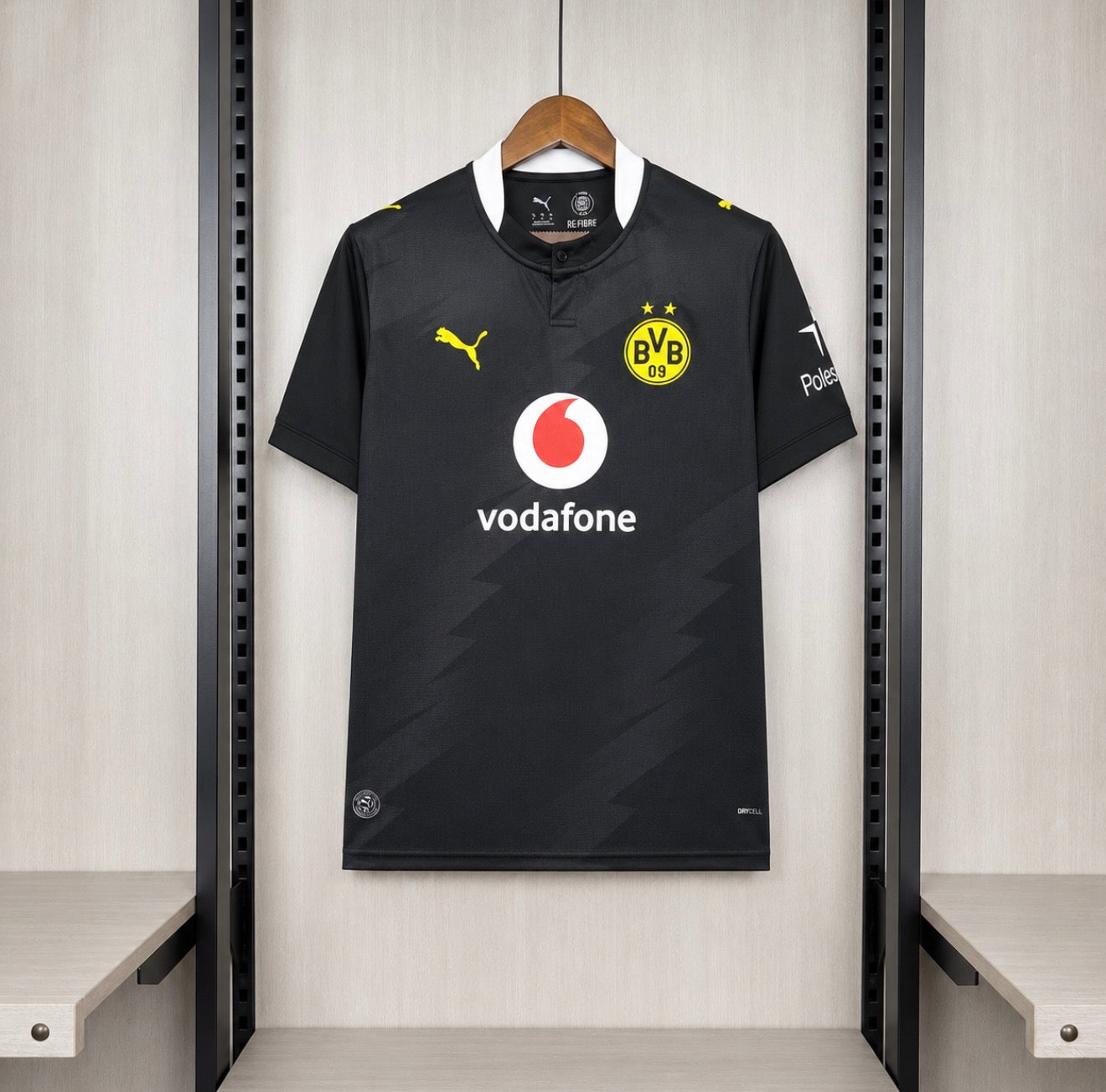699AFEF3-F79F-4E0E-8ADA-633D125D9AC8.jpg BORUSSIA DORTMUND II 26/27 HOMBRE - Imagen 1