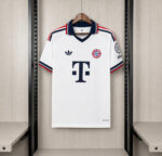 BAYERN MUNICH II 26/27 HOMBRE