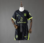 ATLÉTICO DE MADRID II 26/27 CONJUNTO INFANTIL