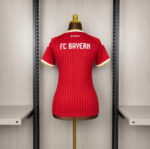 BAYERN DE MUNICH I 26/27 MUJER - Imagen 2