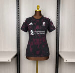 LIVERPOOL III 26/27 MUJER