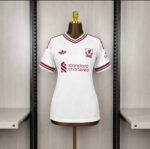 LIVERPOOL II 26/27 MUJER