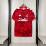 NOTTINGHAM FOREST I 26/27 HOMBRE