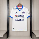 CRUZ AZUL II 26/27 HOMBRE