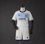 OSASUNA II 26/27 CONJUNTO INFANTIL