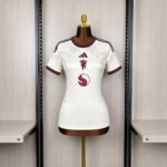 MANCHESTER UNITED III 26/27 MUJER