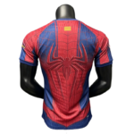 CULÉ SPIDER MAN I 26/27 HOMBRE (VERSIÓN JUGADOR) - Imagen 2