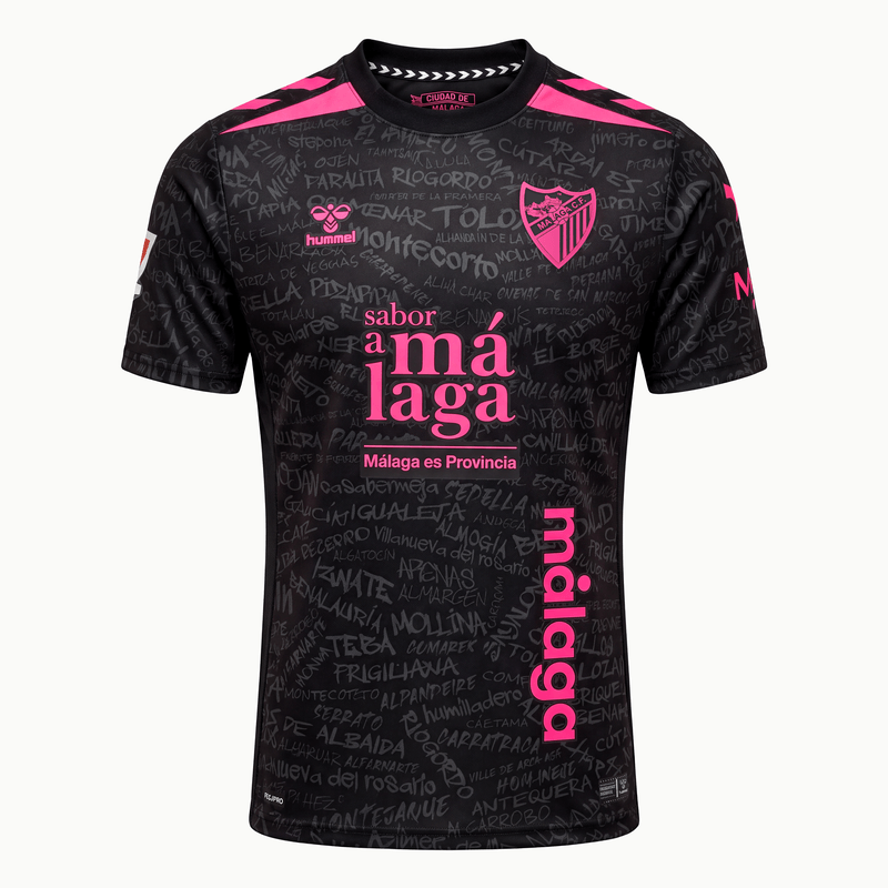 BC51D57F-8418-4DFF-944A-44F83ED20C5D.png MÁLAGA III 26/27 HOMBRE - Imagen 1