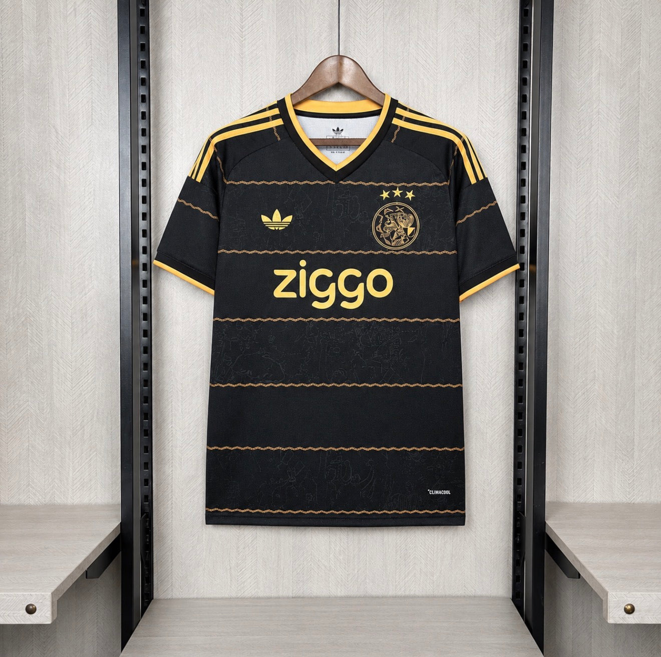 BF448E3D-0878-4B05-A12B-62A239B69A61.jpg AJAX II 26/27 HOMBRE - Imagen 1