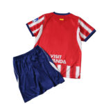 ATLÉTICO DE MADRID I 26/27 CONJUNTO INFANTIL - Imagen 2