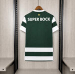 SPORTING LISBOA I 26/27 HOMBRE - Imagen 2