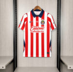 CHIVAS GUADALAJARA I 26/27 HOMBRE