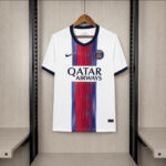 PSG II 26/27 HOMBRE
