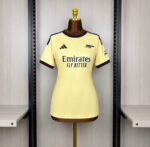 ARSENAL II 26/27 MUJER